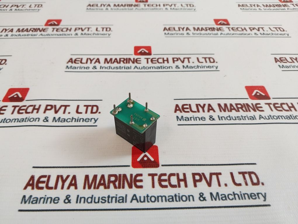 Omron G2r-1a4 Relay 10a 250vac - Image 5