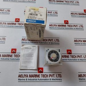 Omron H3ba-n Solid-state Timer