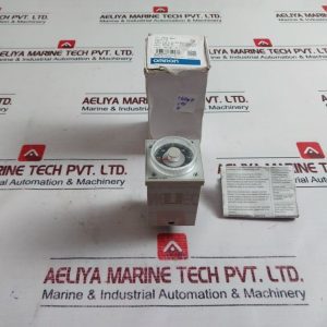 Omron H3ba-n8h Timer 0-1.2 Sec