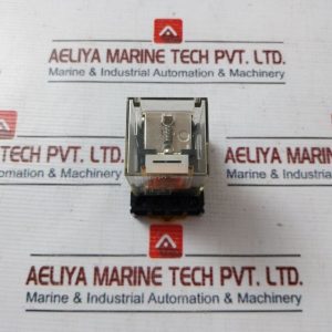 Omron Mk2p-i Relay 220vac