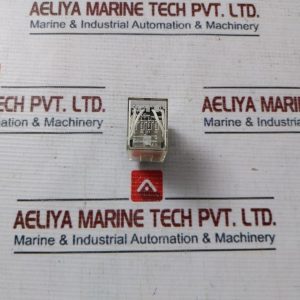 Omron My4 Relay 24vdc