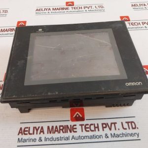 Omron Nb5q-tw00b Touch Screen Panel