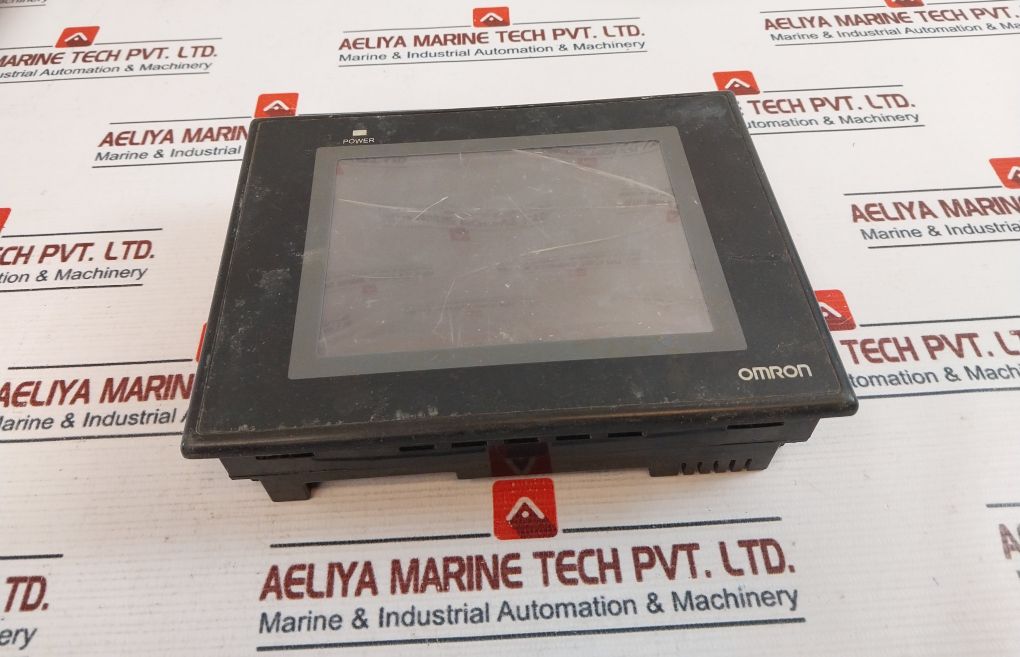 Omron Nb5q-tw00b Touch Screen Panel