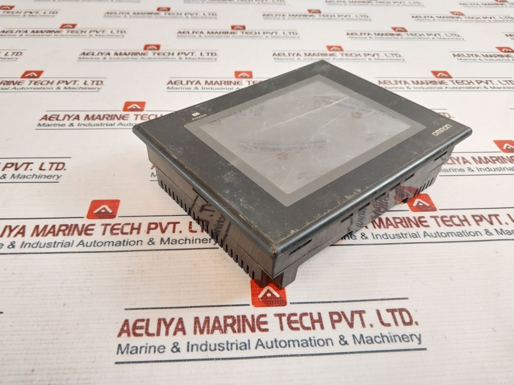 Omron Nb5q-tw00b Touch Screen Panel - Image 3