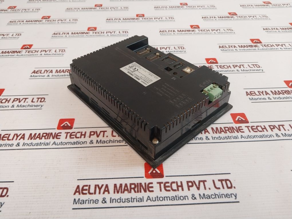 Omron Nb5q-tw00b Touch Screen Panel - Image 5