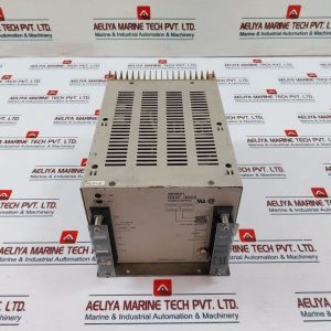 Omron S82f-3024 Power Supply