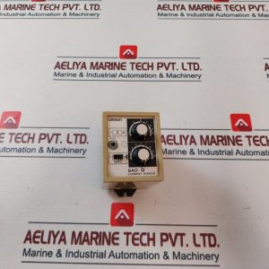 Omron Sao-q Current Sensor