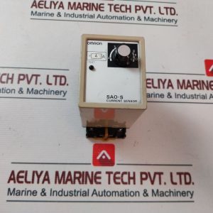 Omron Sao-s Current Sensor