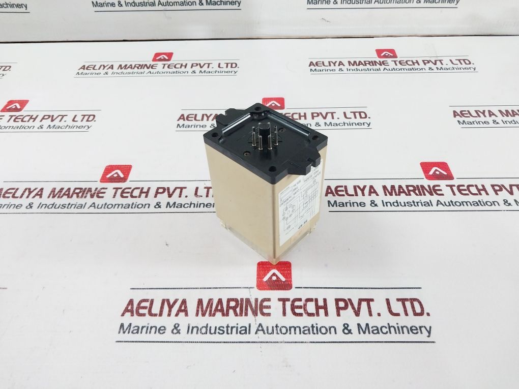 Omron Se-sp1 Motor Relay - Image 5