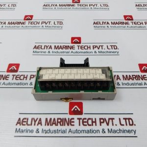 Omron Xw2b-20g5 Terminal Block Interface Block