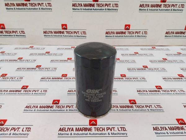 Osk F-7269 Fuel Filter