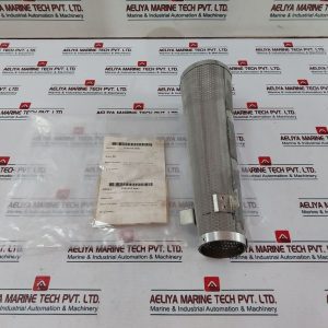 P-6141a.0043 Suction Strainer