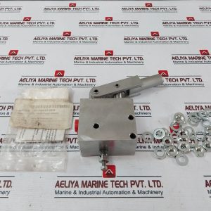 Paladon 49445 Service Kit For Hand Pump