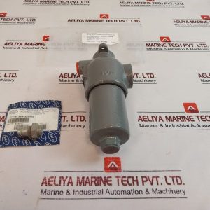 Pall Aker Hh9800c12ksrbd Compensator Filter
