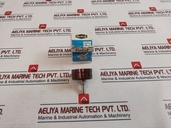 Pankaj R.w-3 Wire Wound Potentiometers