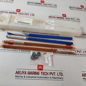 Parker 2186150-02-99 Tie Rod & Nut Replacement Kit