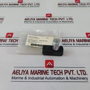 Parker Aker 9f600s Flow Control Valve