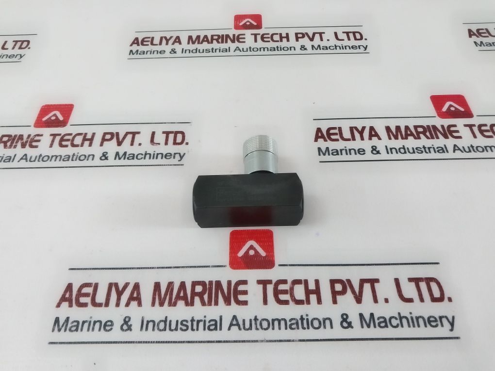 Parker Aker 9f600s Flow Control Valve - Image 4