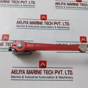 Parker Bkh 6l Dn 4 Ball Valve