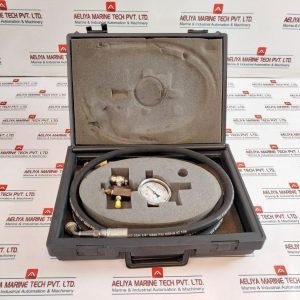 Parker Cg-5000 Charging And Gauging Kit