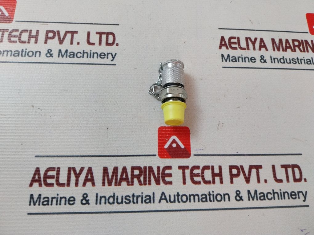 Parker Ema3 Test Fittings - Image 3