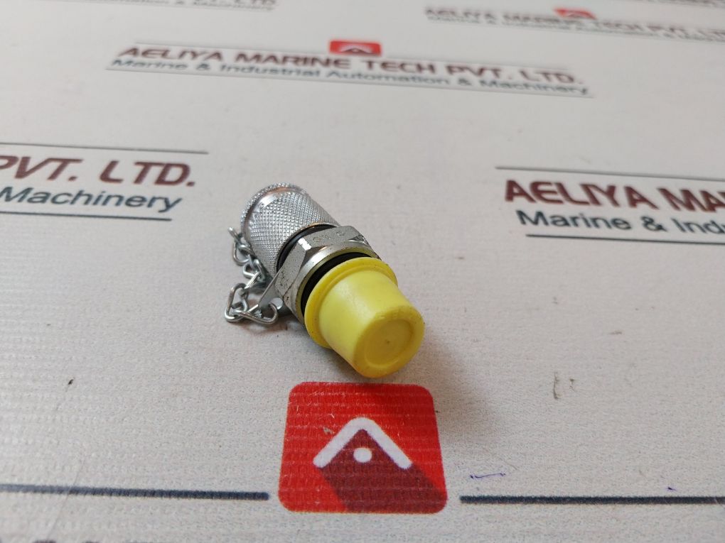 Parker Ema3 Test Fittings - Image 4