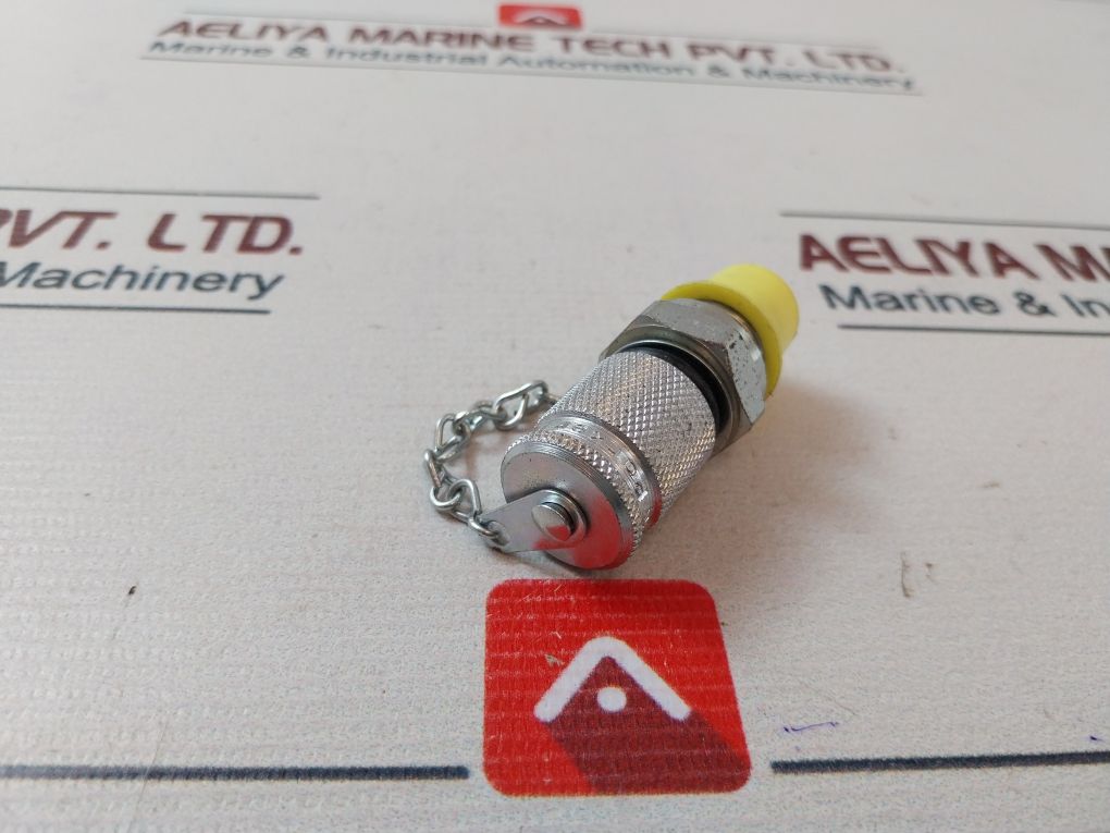 Parker Ema3 Test Fittings - Image 5