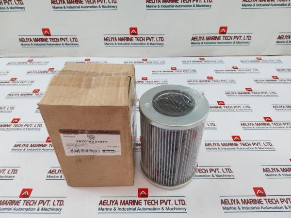 Parker Frt0180 010fv Filter Element