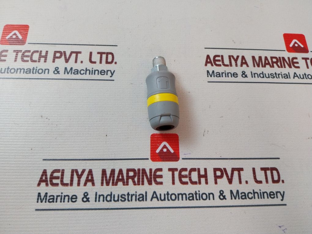 Parker Pneumatic Hose Coupling