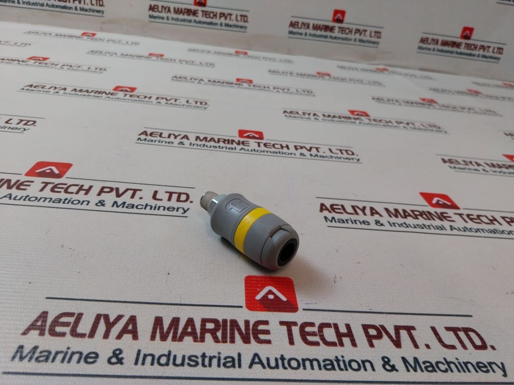 Parker Pneumatic Hose Coupling - Image 4