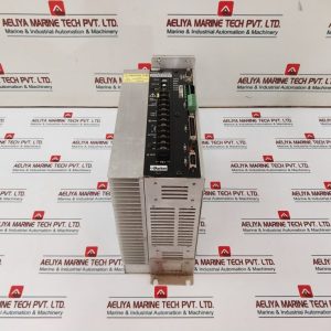 Parker Rs232c Compumotor Servo Actuator 200-230vac
