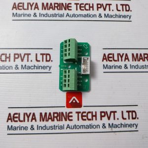 Pc 26167-1a Pcb Card