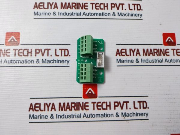 Pc 26167-1a Pcb Card