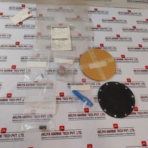 Pcv-6633-01.0002 Parts Kit