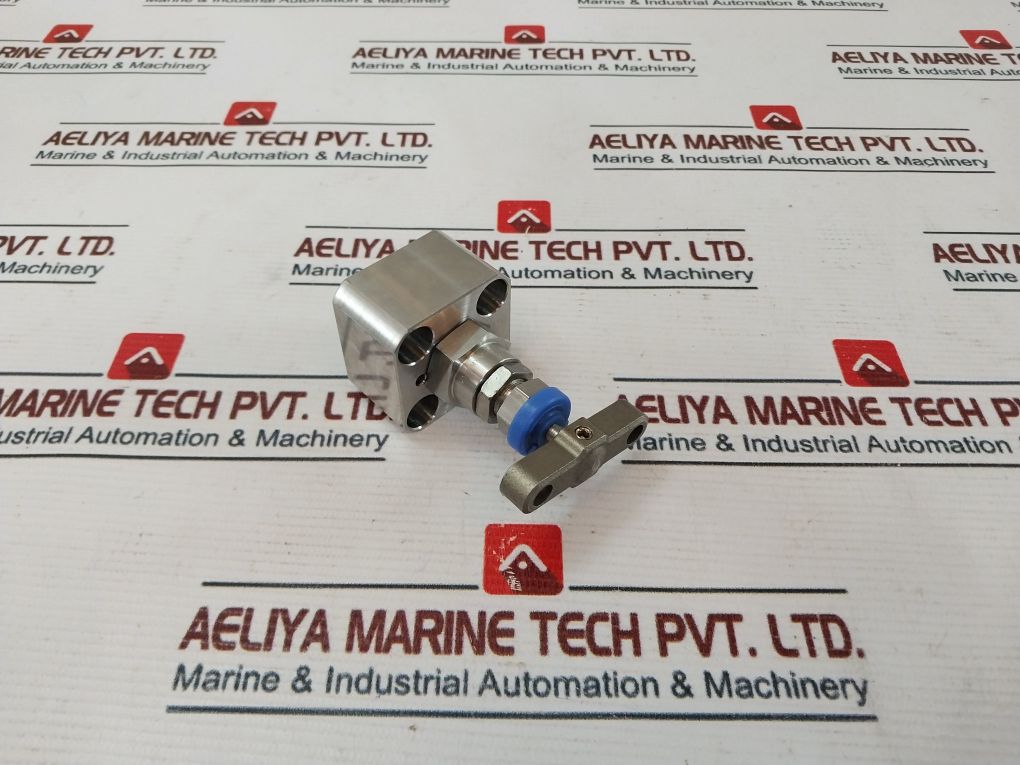 Pd 8477-d-23 M11322-1 Needle Valve - Image 5