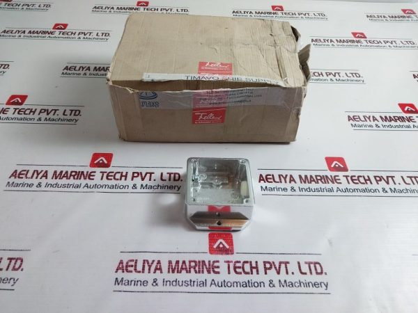 Peha Honeywell Schneider Electric D 391.69 Agu Wa Lower Housing Power Cast Aluminum