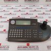 Pelco Cm9760-kbd-b-uk Ntelligent Keyboard