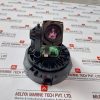 Pelco Dd4cbw35 Dome Drive Camera