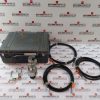 Pelican Swagelok Oceaneering 1600 Case With Foam Set