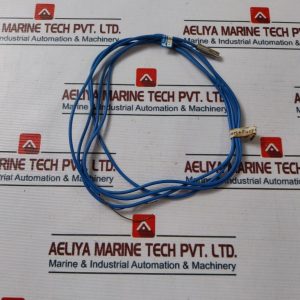 Pepperl+fuchs 4686 Connector Cable