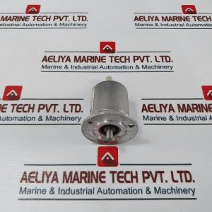 Pepperl+fuchs Avs36m-03yk9ayb6-0012 Singleturn Absolute Encoder