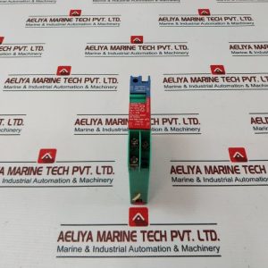 Pepperl+fuchs Z479ex Safety Barrier 250v