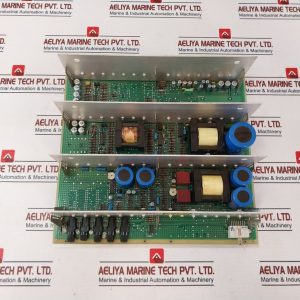 Philips 9562 000 79215 Pcb Card