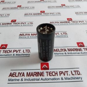 Philips D-70487-18 Capacitor 125 Vac