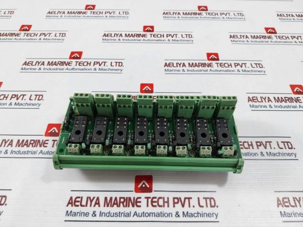 Phoenix Contact 5756709 Relay Module