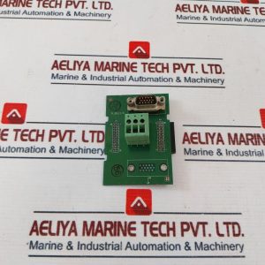 Phoenix Contact A_0621/6 Pcb Card