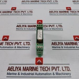 Phoenix Contact Emg 17-rel/ksr-24/21-21-lc Relay Module