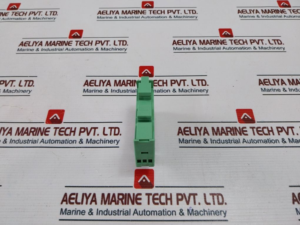 Phoenix Contact Emg 17-rel/ksr-24/21-21-lc Relay Module - Image 5