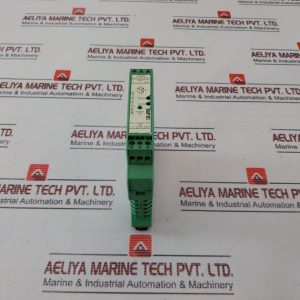 Phoenix Contact Mcr-c-ui-ui-dci Converter