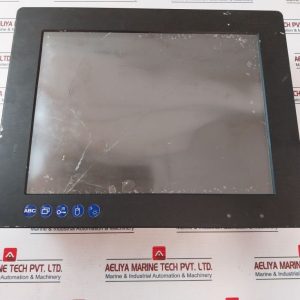 Phoenix Contact Ppc 5115 Unaxis 002 Display Panel